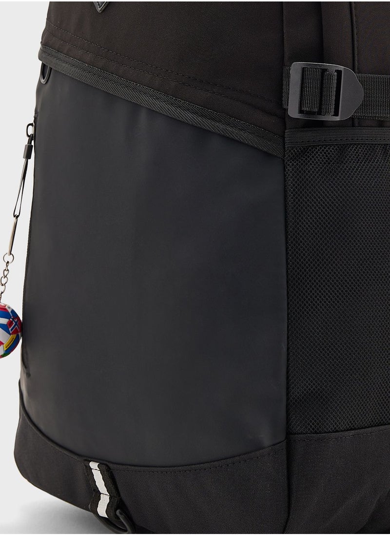 Seventy Five - Essential Backpack With Laptop Sleeve - Image 1