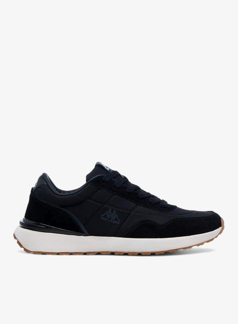 Kappa Men's Panelled Lace-Up Sports Shoes - Image 2