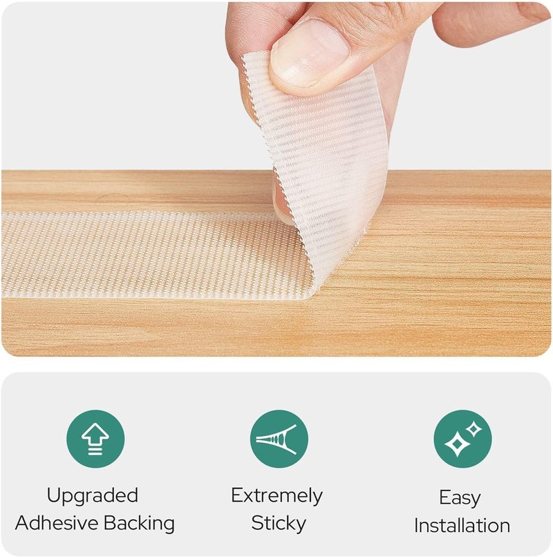 هوم أيدياز Homeideas 100 ٪ تعتيم الستائر الفرنسية ستائر الباب خصوصية لنافذة الباب 30 × 40 بوصة الغرفة الستائر الستائر الحرارية معزولة نافذة الباب لغرفة النوم (لوحة واحدة بحرية زرقاء) - Image 3