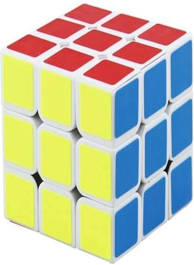 3x3 Special third-order rubiks cube vtop 