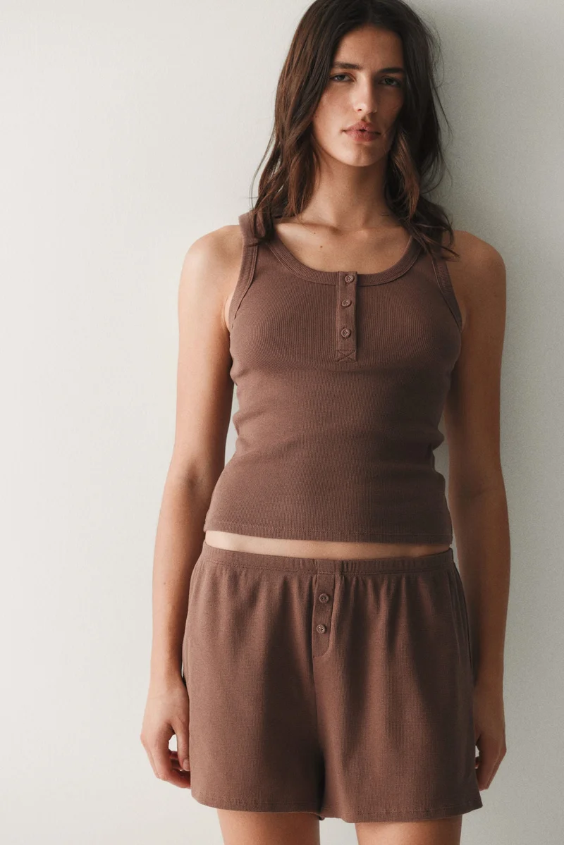 H&M Cotton pyjamas