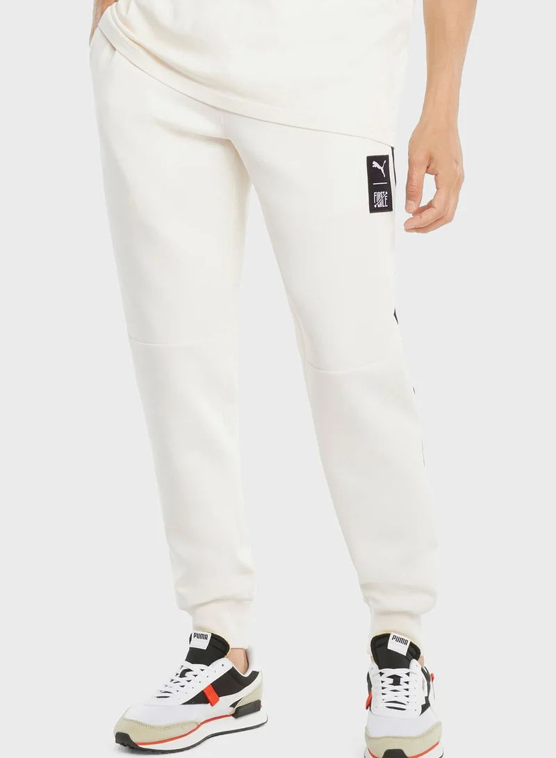 PUMA First Mile Sweatpants