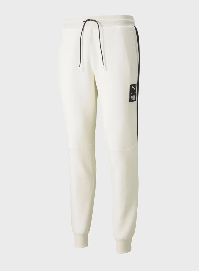 PUMA First Mile Sweatpants