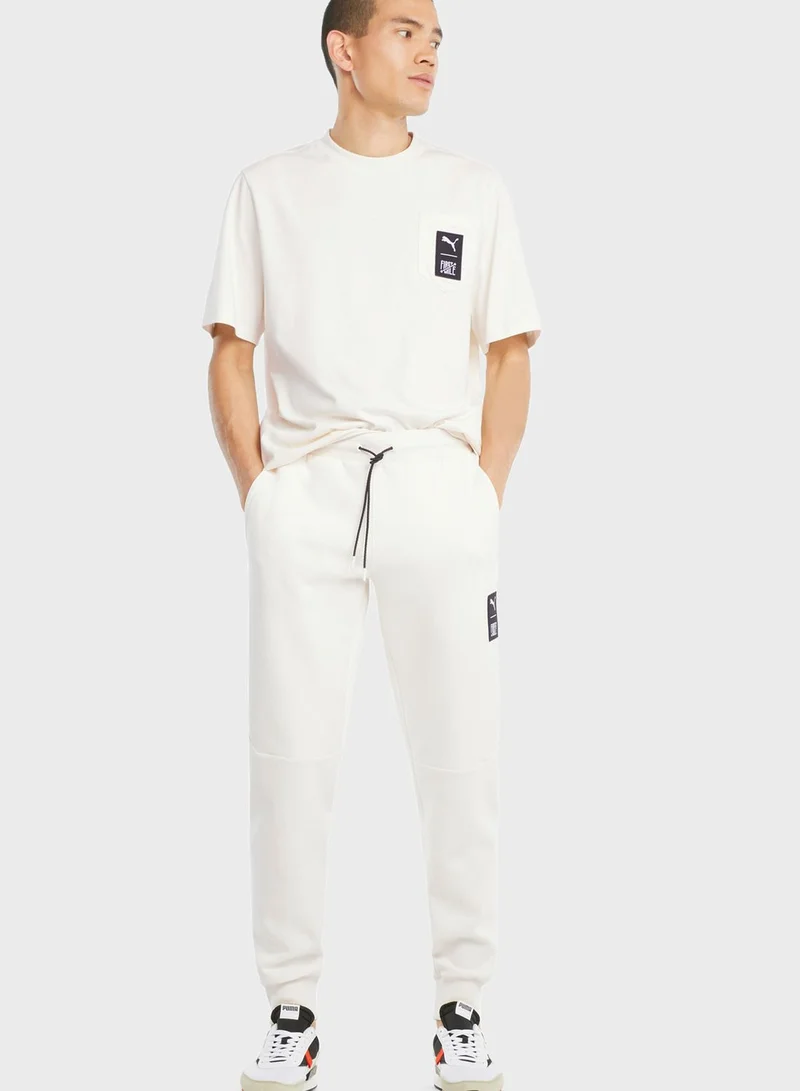PUMA First Mile Sweatpants