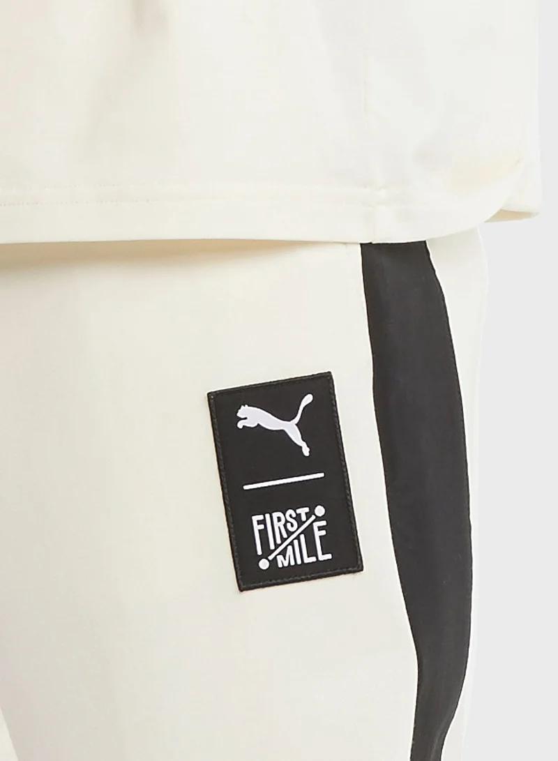 PUMA First Mile Sweatpants