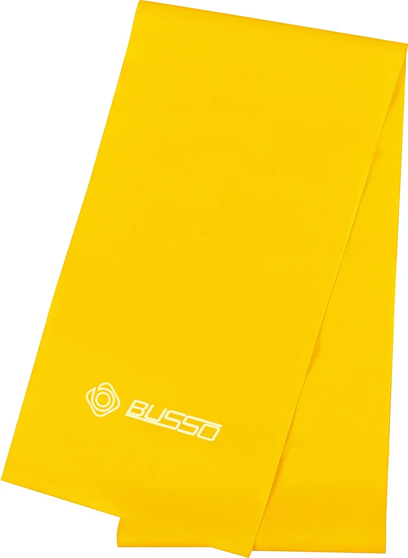 Busso BS-35 Pilates & Exercise Band (Light)