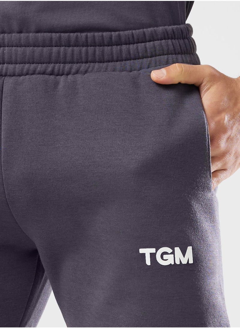 The Giving Movement - Lounge Shorts - Image 1