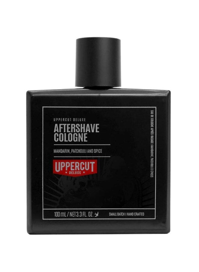 أبر كت ديلوكس كولونيا ما بعد الحلاقة أبركت ديلوكس برائحة "الشمال" الأصلية 100 مل - Image 1