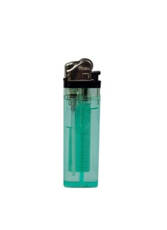 tokai Tokai Green Pocket Lighter – Reliable and Long-Lasting Flame  - Image 1