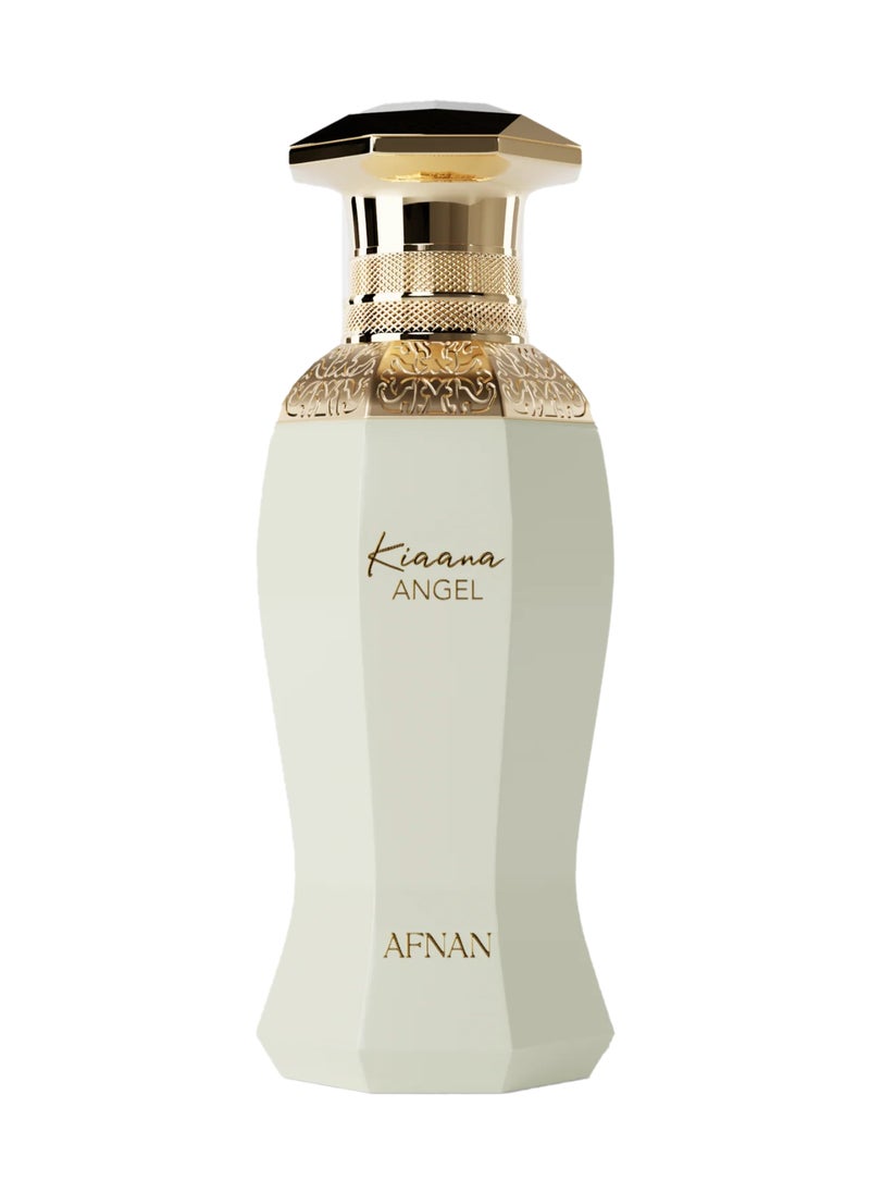 Afnan Kiaana Angel Pour Femme Eau De Parfum, 100Ml  - Image 3