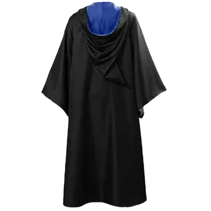 Kitimi Wizard Costume Cosplay Set8 - Image 3