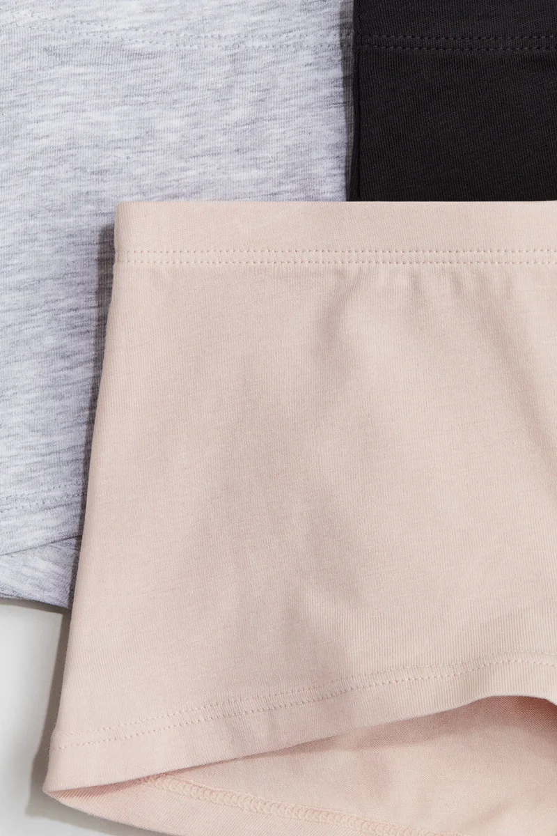 H&M 5-pack cotton boxers