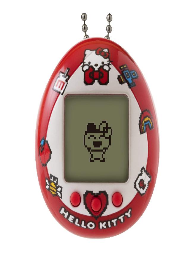 Tamagotchi Nano x Hello Kitty - Favorite Things - Image 1