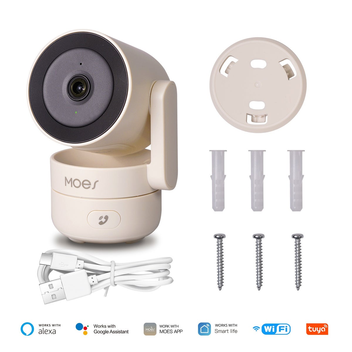 moeshouse Moeshouse wcm-p52 270 g Z155DF1E9496E888E983EZ