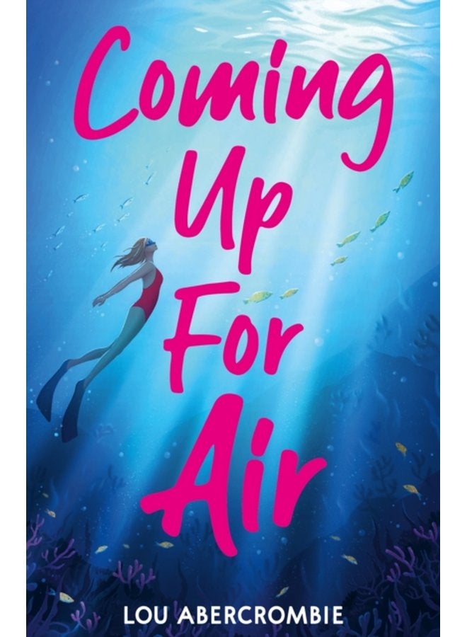 Coming Up For Air - Paperback
