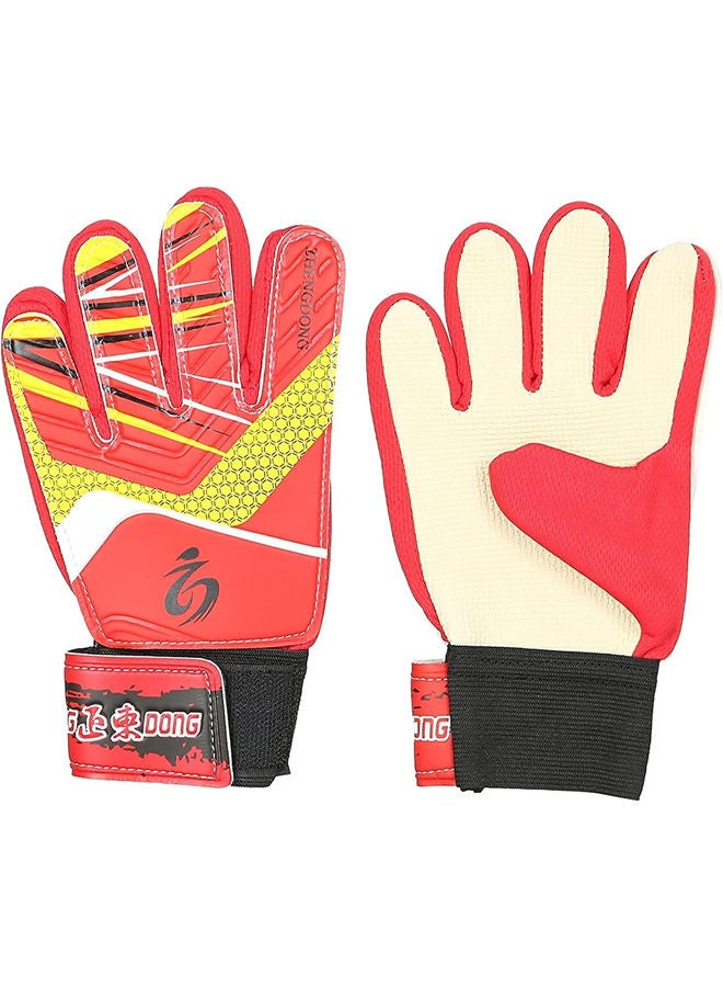 قفاز حارس مرمى مقاس 6