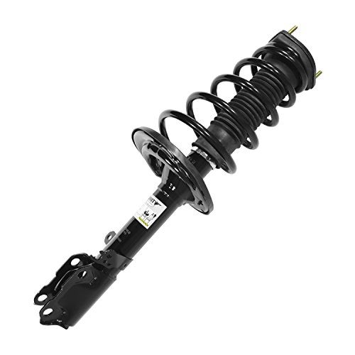 UNITY AUTOMOTIVE 15362 Rear Right Complete Strut Assembly 2007-2011 Toyota Camry - Image 1
