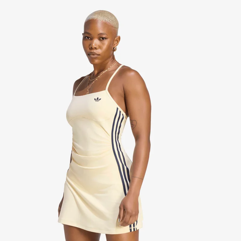 اديداس الفستان الرياضي adidas Originals Sport