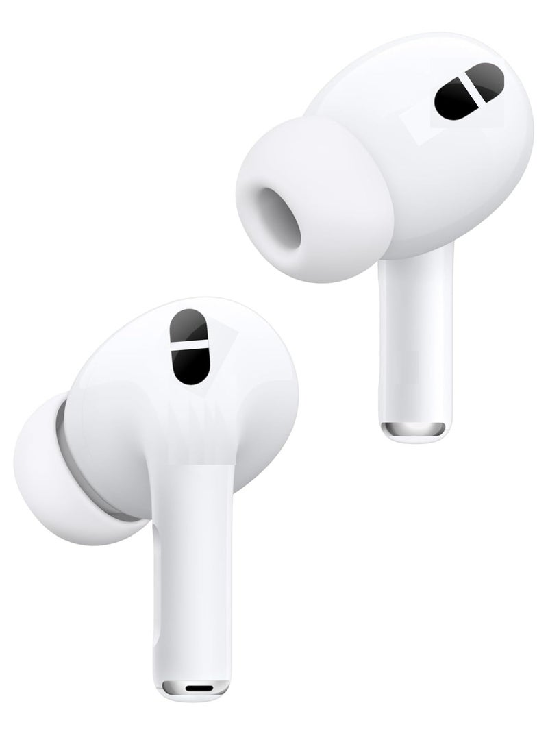 Bili Wireless Ear buds, Bluetooth Noise-Canceling Headphones, USB-C Charging  - Image 1