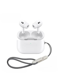 Bili Wireless Ear buds, Bluetooth Noise-Canceling Headphones, USB-C Charging AirPod  - Image 2