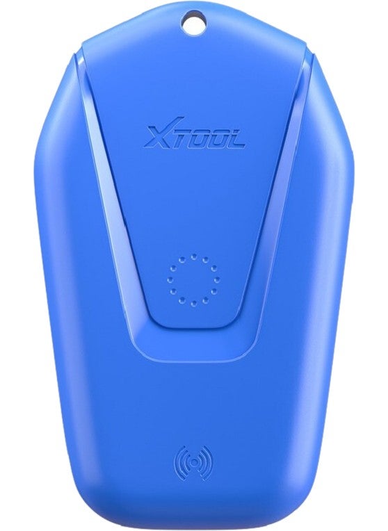 XTOOL Yek Oto Ks-1 