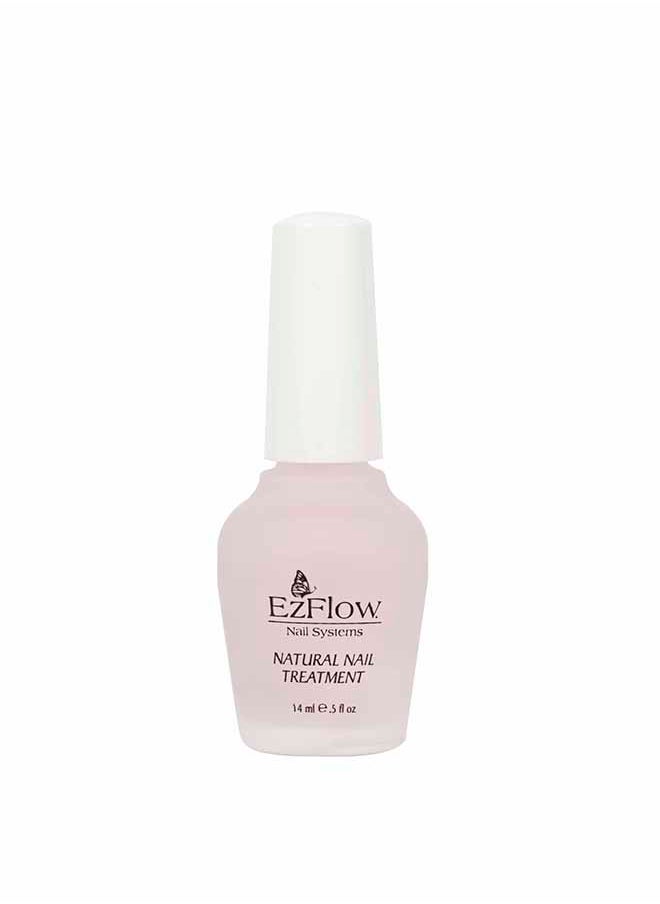 EzFlow Natural Nail Treat 