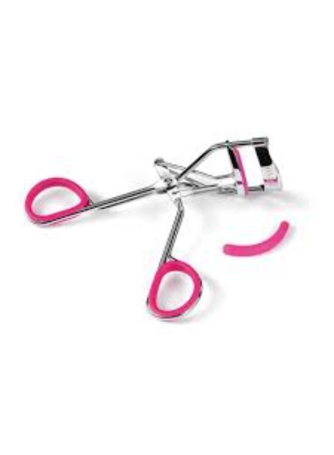 Wide Angle Eyelash Curler – Professional Eyelash Clip for Long Lasting Natural Curl, Ergonomic Design Fits All Eye Shapes, Perfect Results and Easy to Use- color may vary - Image 5