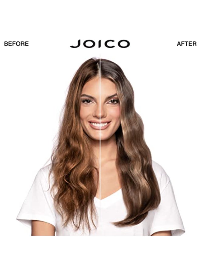 JOICO Color Balance Shampoo and Conditioner Set - Image 3