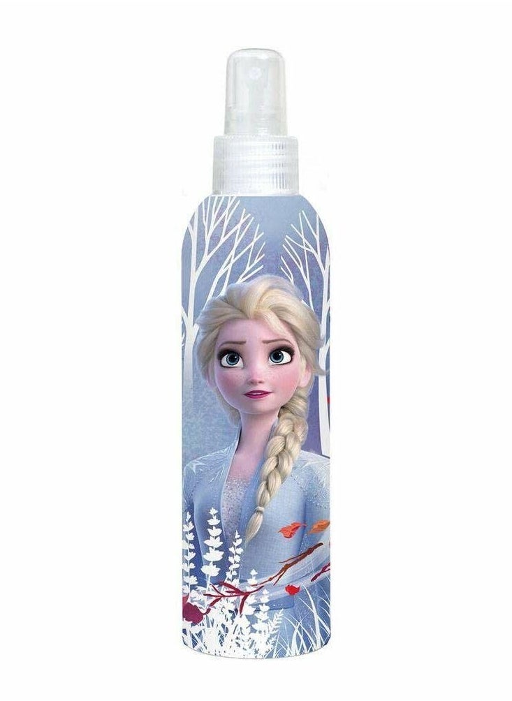 Disney FROZEN Disney Frozen II Kids 6.8 oz Body Spray  - Image 2