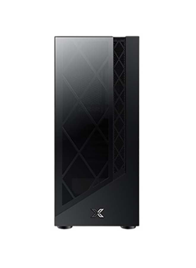 BOLT Customized Gaming PC,Core i5-12400F Processor/16GB RAM/500GB SSD/8GB GeForce RTX 4060 Graphics Card/Windows 11 Home Black - Image 2