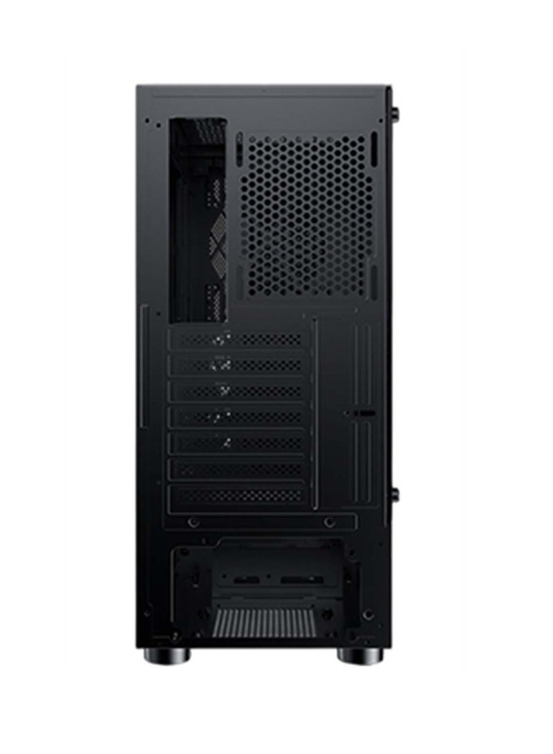 BOLT Customized Gaming PC,Core i5-12400F Processor/16GB RAM/500GB SSD/8GB GeForce RTX 4060 Graphics Card/Windows 11 Home Black - Image 5