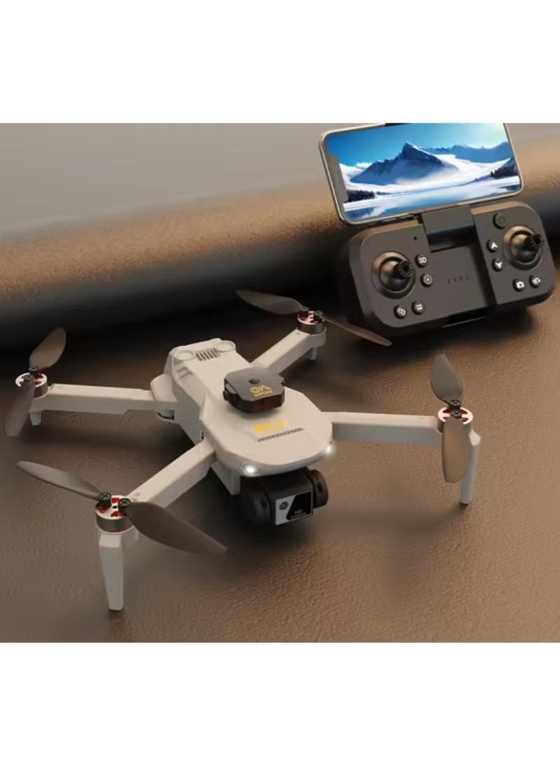 REBENUO Z102 Original GPS Drone 5G with 8K Dual Camera, 360° Obstacle Avoidance, Professional Aerial Photography Quadcopter, Long Range RC Drone, Smart Flight Modes & Stable Positioning - Image 2