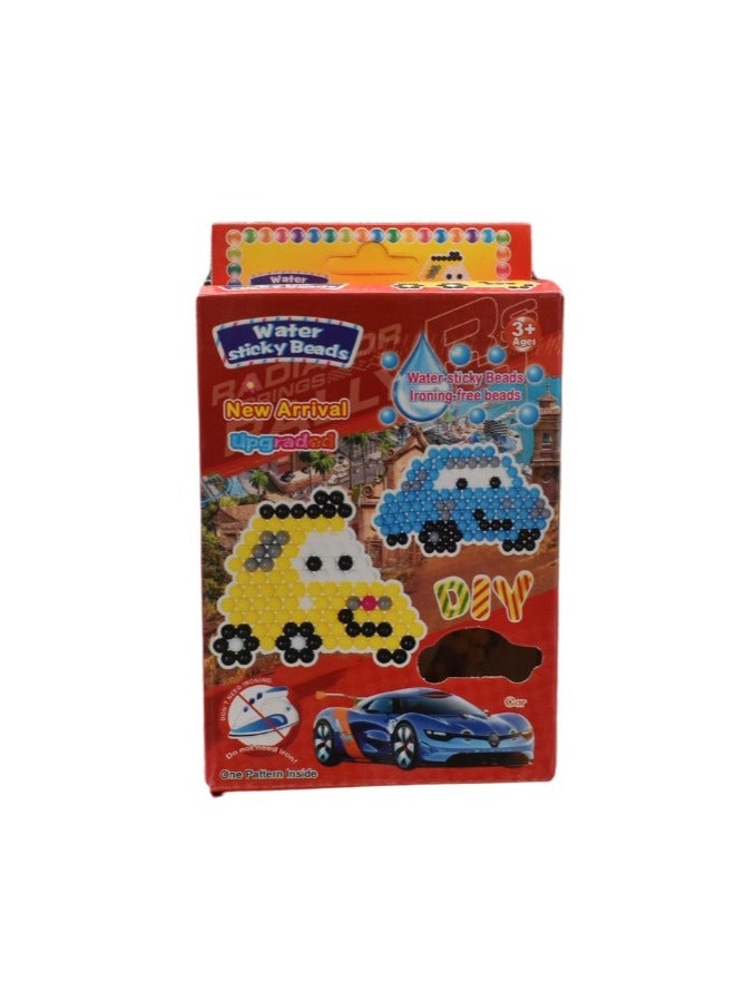 بازل تركيب الصور المقطعة