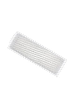 Laprite Laprite Replacement Parts Kit Compatible for Mi Robotic Vacum Mop P Main BrushSide Brush Filter Wet Mop Semi Wet Mop Cloth Pack of 8  - Image 2
