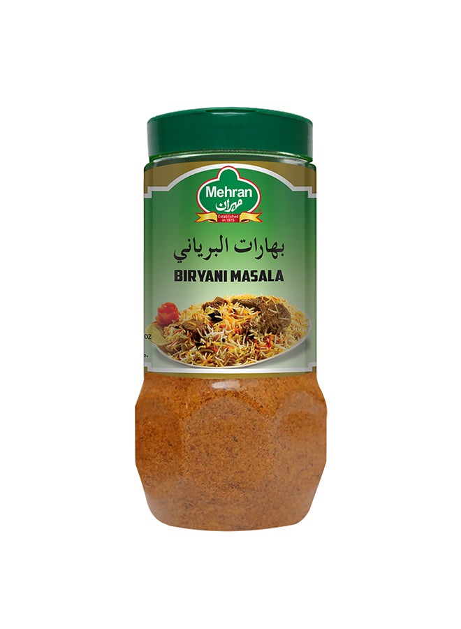 Mehran Biryani Masala Powder 250Gm - Image 1