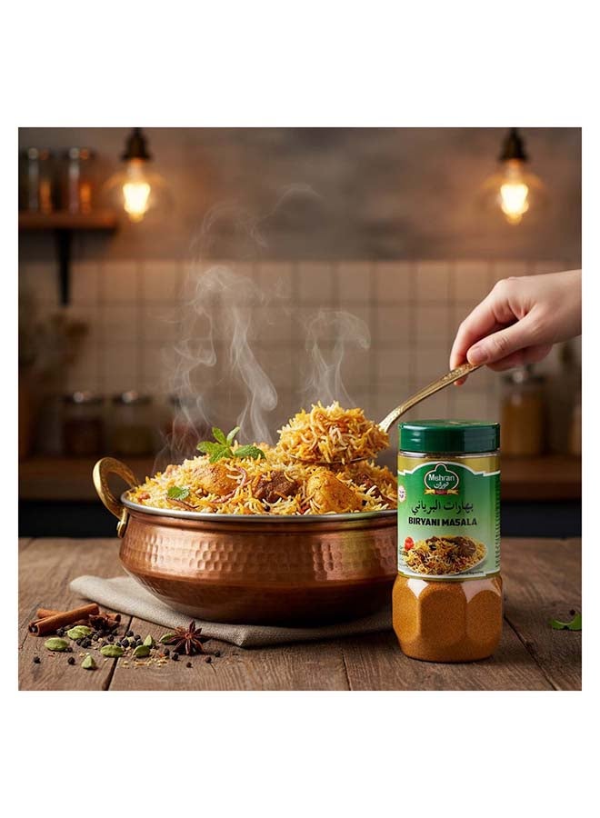 Mehran Biryani Masala Powder 250Gm - Image 5