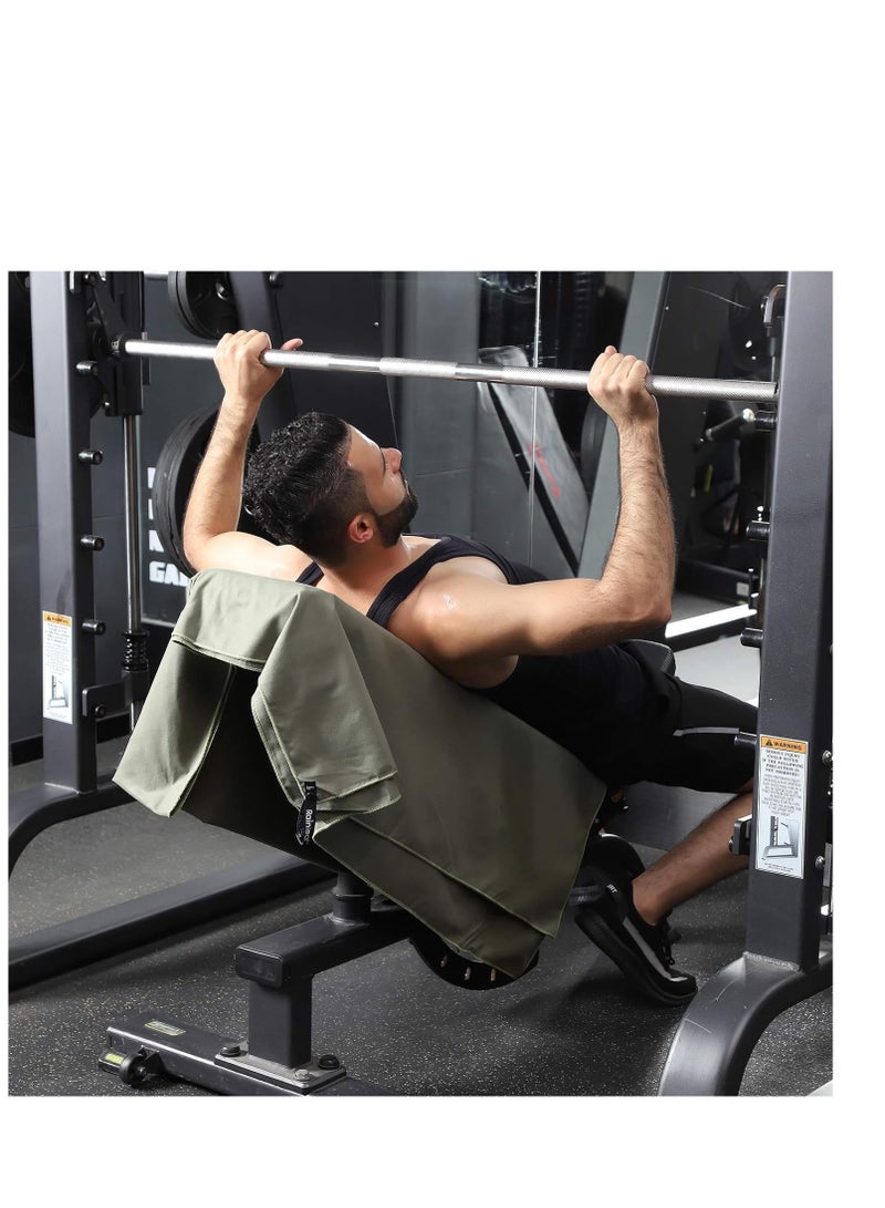 Rainleaf Microfiber Towel Perfect Travel & Gym & Camping Towel. Quick Dry - Super Absorbent - Ultra Compact - Lightweight. Suitable for Trip, Beach, Shower, Backpacking, Pool