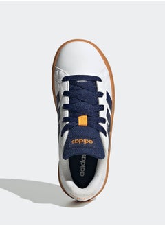 Adidas Kids Grand Court 2.0  - Image 5