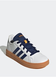 Adidas Kids Grand Court 2.0  - Image 3