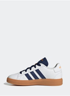 Adidas Kids Grand Court 2.0  - Image 2