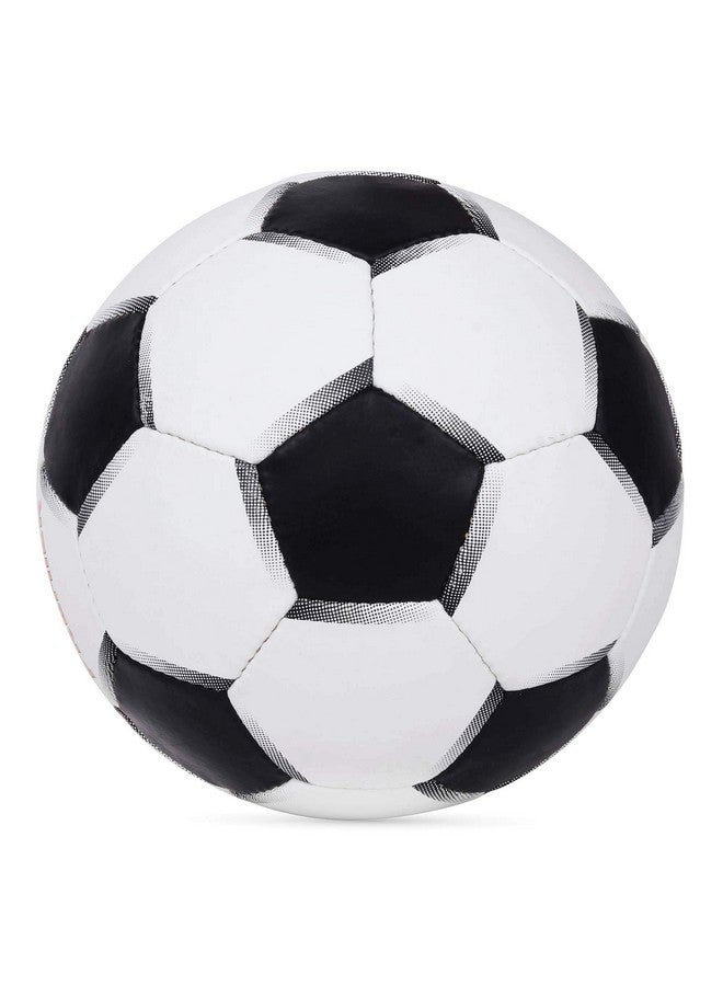Cosco Premier Rubber Football, Size 5 (Multicolour, Soccer) - Image 3