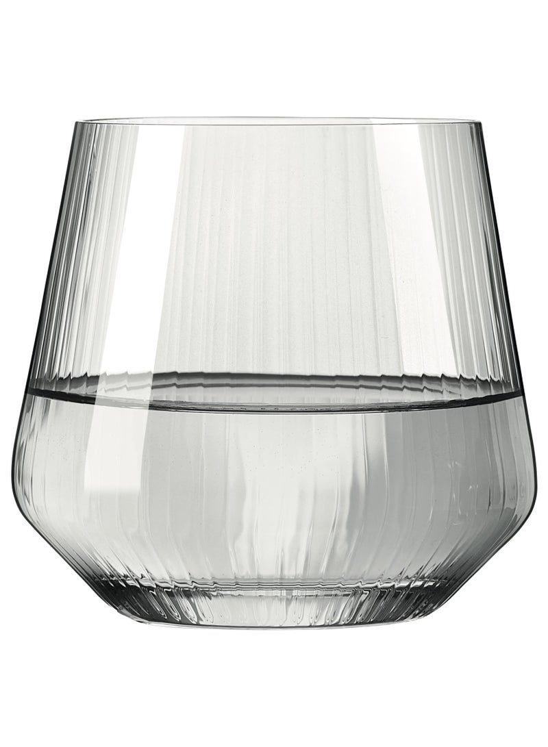 RITZENHOFF Premium Crystal Water Glasses – 2 Piece Set (420 ml), Elegant Drinking Glasses, Exclusive Gift Box, Made in Germany - Image 3