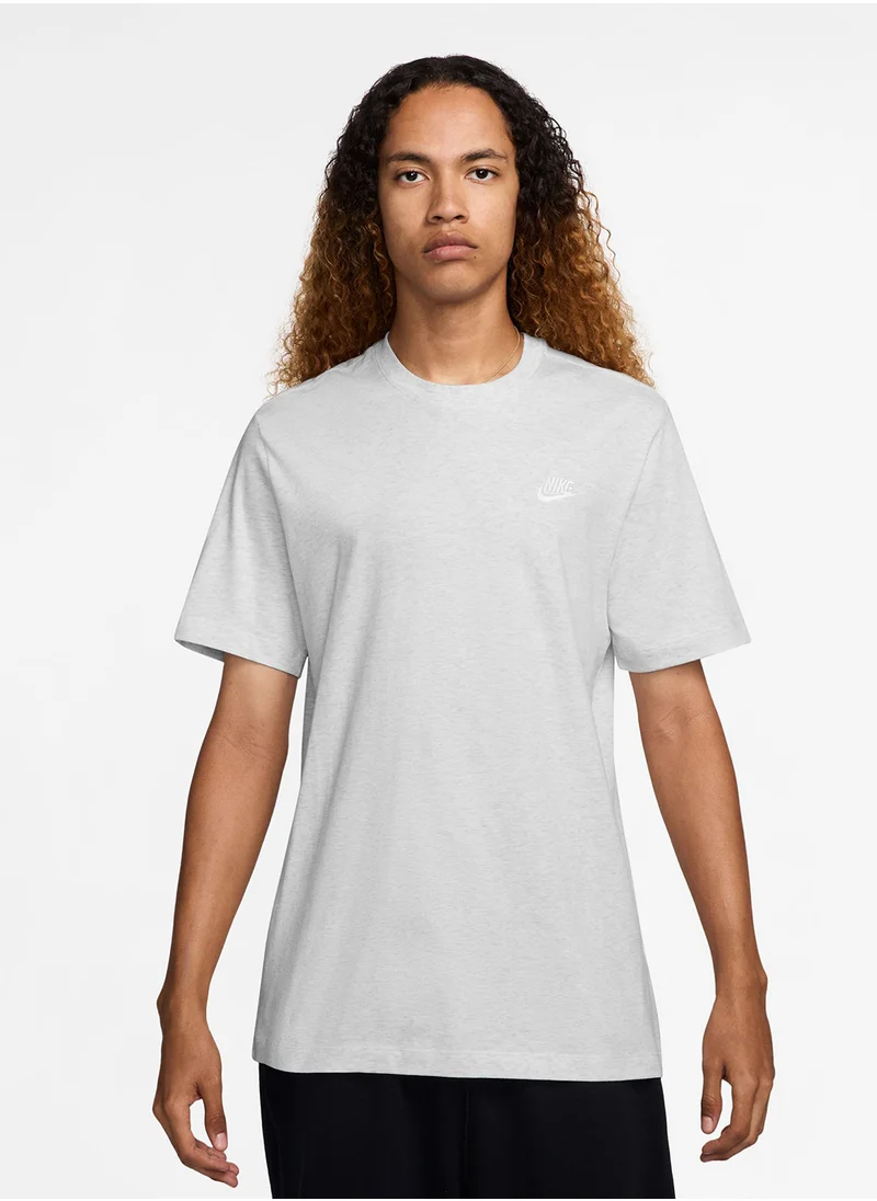 Nike Nsw Club T-Shirt