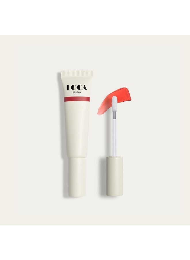 لوكا بلاشر الخدود فاتح وردي خوخي (ستان 04) - Image 1