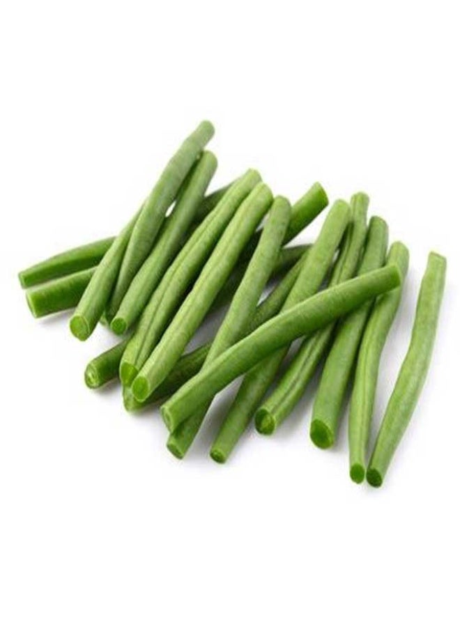 Green Beans, Fine, Topped and Tailed - 150g , Kenya