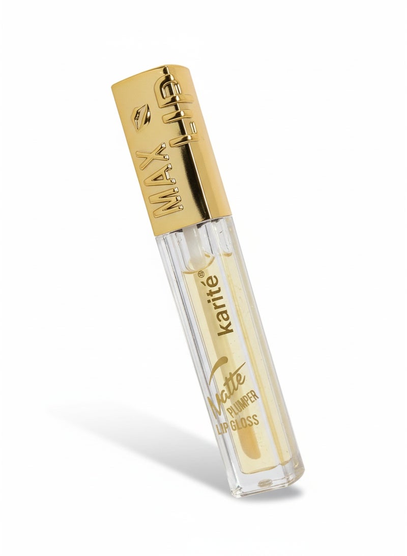 كاريت لب جلوس بلسم الشفاه - كاريت - قطعة واحدة - Image 1