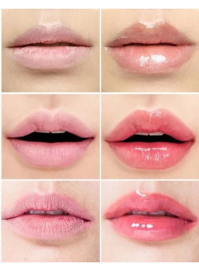 كاريت لب جلوس بلسم الشفاه - كاريت - قطعة واحدة - Image 2