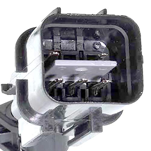 APDTY 112845 Ignition Coil Pigtail Connector - Image 3