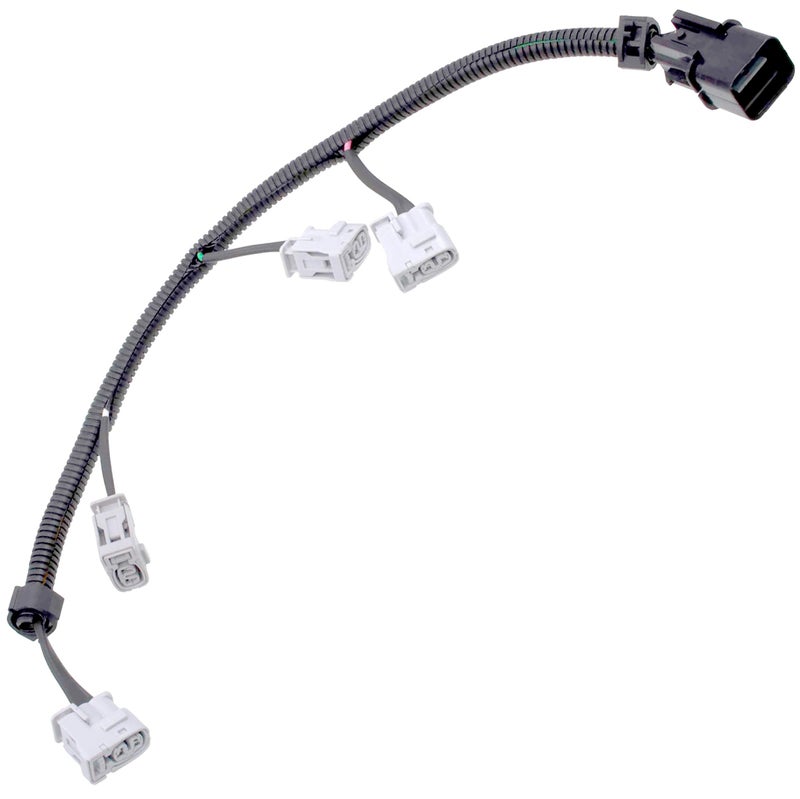APDTY 112845 Ignition Coil Pigtail Connector - Image 2