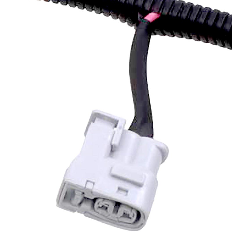 APDTY 112845 Ignition Coil Pigtail Connector - Image 4